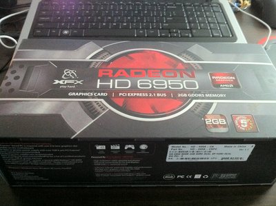 Radeon 6950