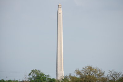 Monument