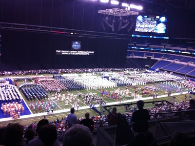 Drum Corps International Championships