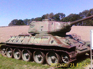 T 34